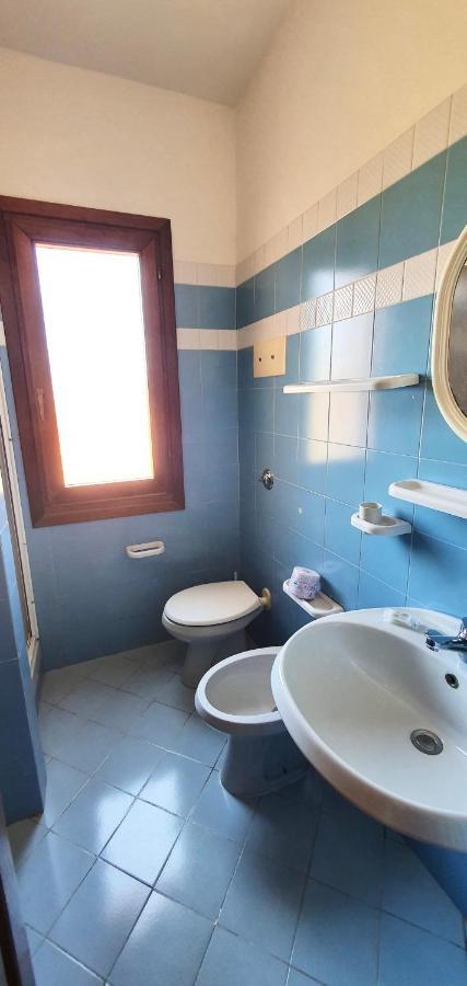 Iss Travel, Le Carrube Two Bedrooms Apartments With Air Conditioning 산테오도로 외부 사진